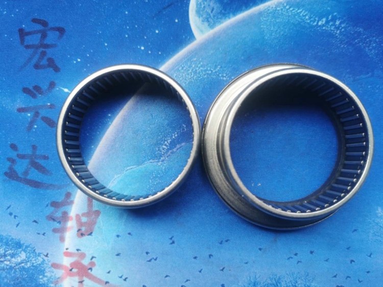 NE70214+DB70216車(chē)用滾針軸承