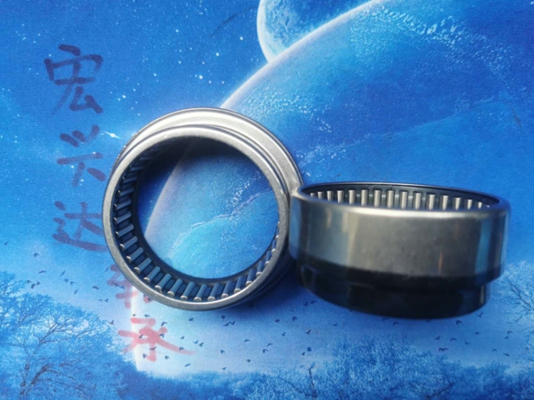 NE68934+DBF68933車(chē)用滾針軸承